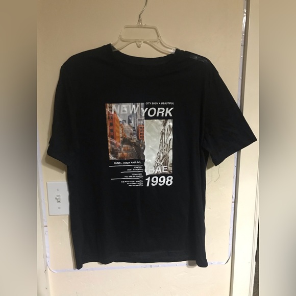 6 Small Shirts Nike Under Armour Graphic Tees - Picture 4 of 6